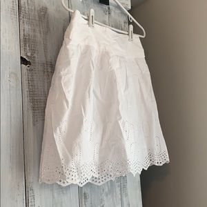 Loft Summer Skirt